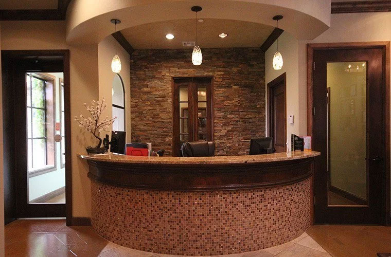 Dental Office in Oklahoma City