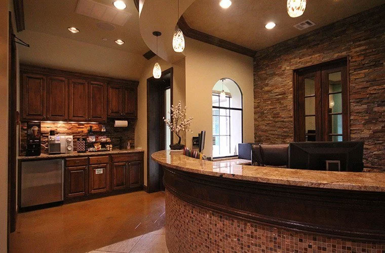 Oklahoma City Dentist