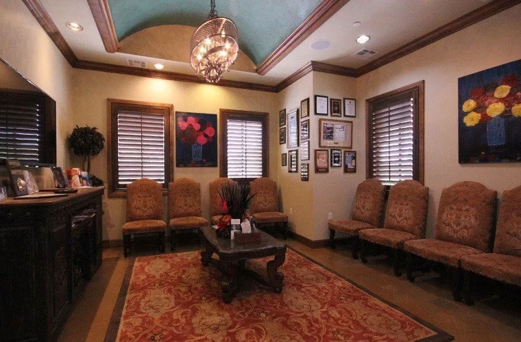 Oklahoma City Dentist