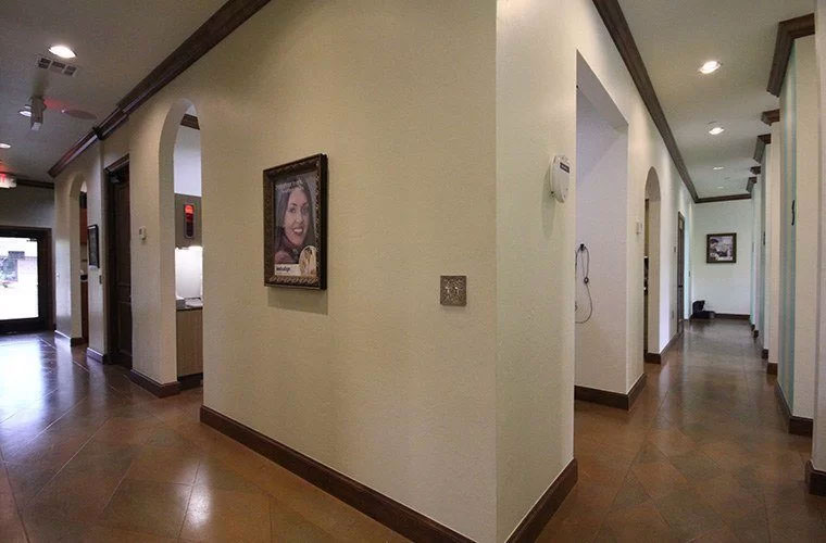 Dentist Oklahoma City