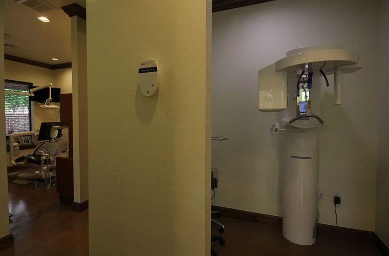 Dental Office in Oklahoma City