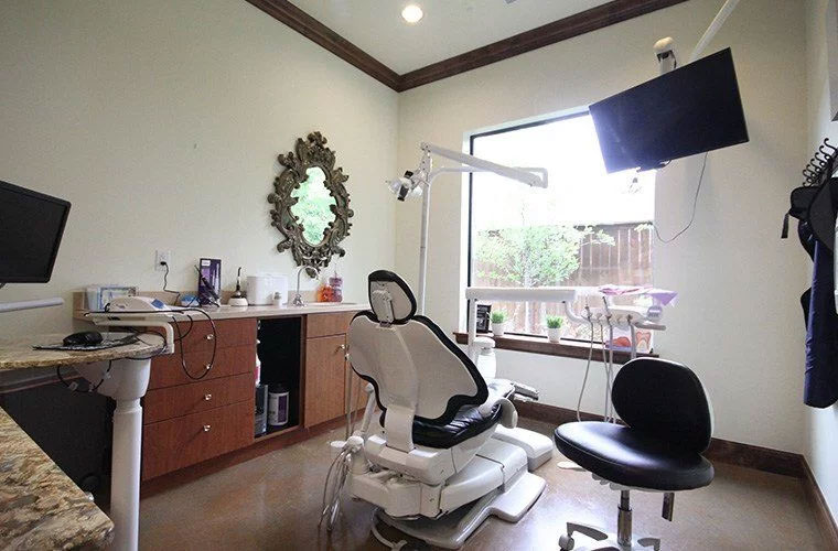Oklahoma City Cosmetic Dentist