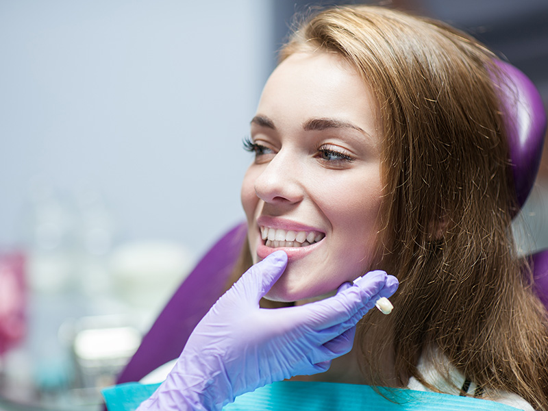 Iconic Dental Arts | Teeth Whitening, Oral Exams and Implant Dentistry