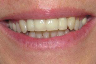 Cosmetic Dental Office 73120