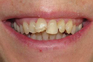 Dentist Oklahoma City