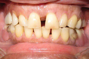 Oklahoma City Dentist Office