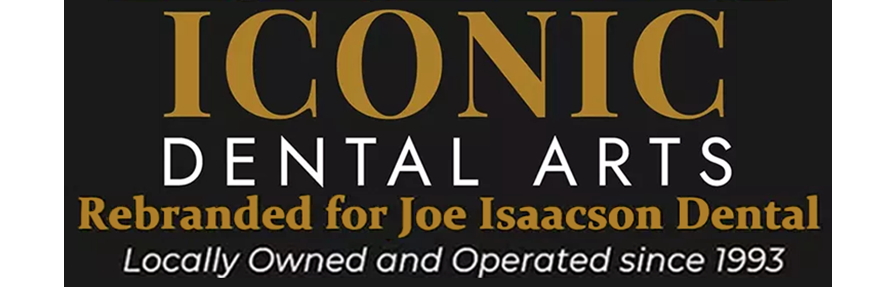 Iconic Dental Arts | Intraoral Camera, Dentures and CBCT