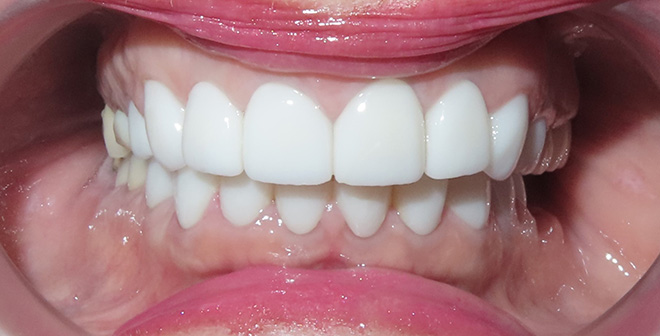 Cosmetic Dental Office 73120