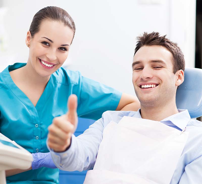 Family Dentist in Oklahoma City