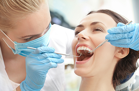Iconic Dental Arts | Emergency Treatment, Teeth Whitening and Laser Dentistry